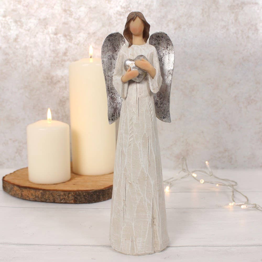 Evangeline Angel