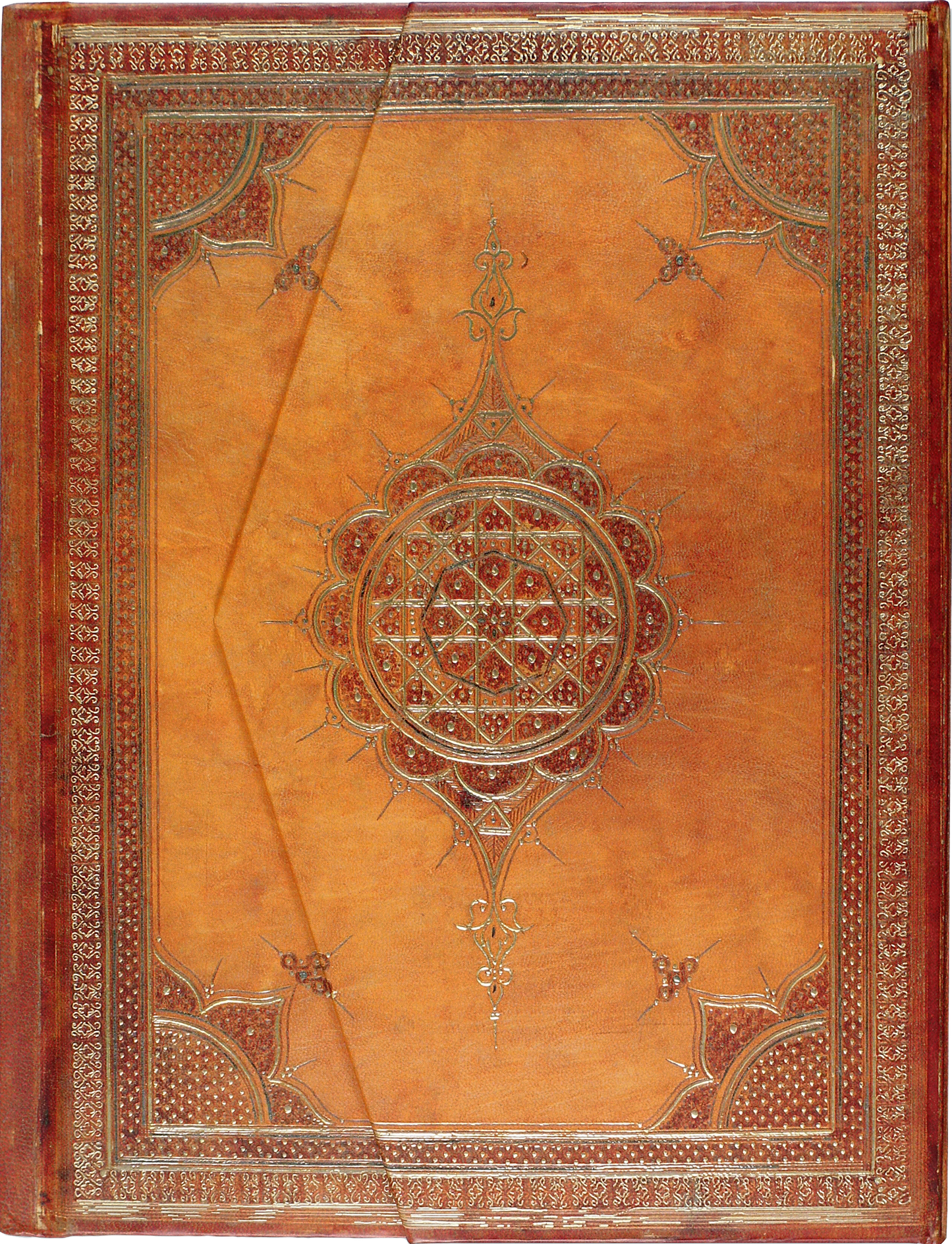 Arabesque Journal