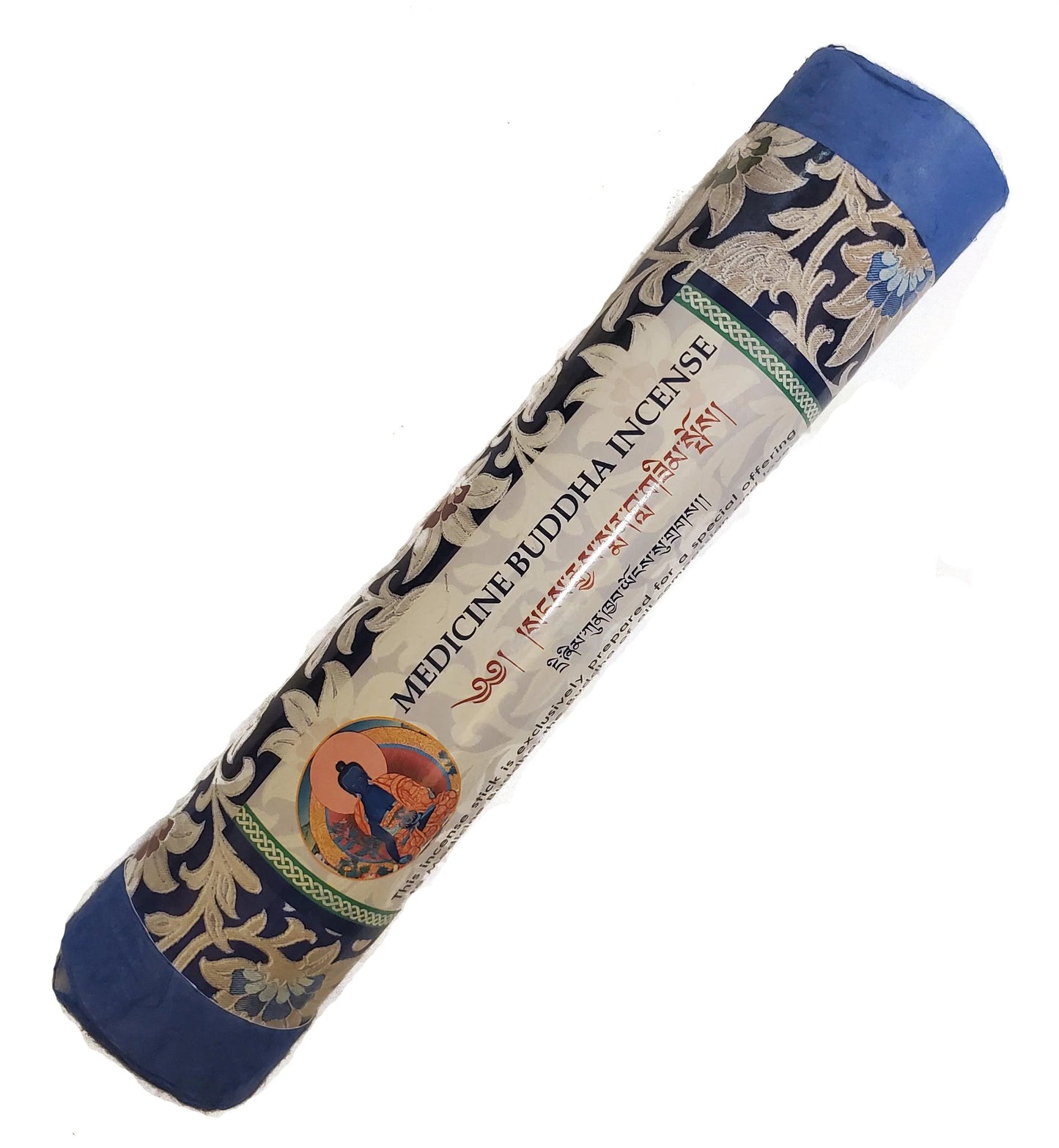 Tibetan Incense