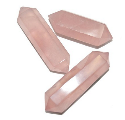 Rose Quartz Point