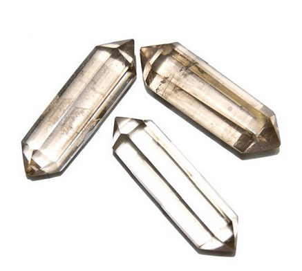 Smokey Quartz Point