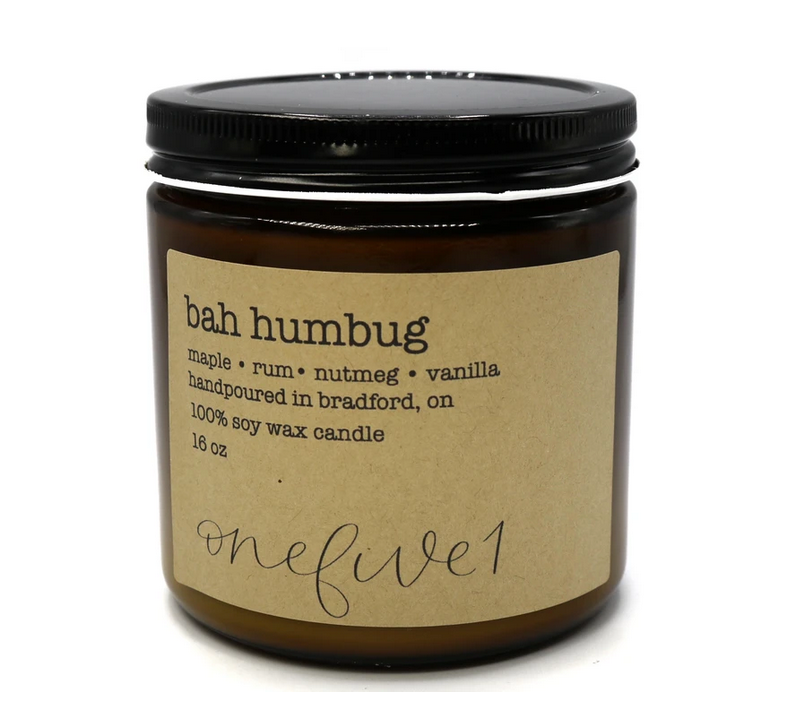 Bah Humbug