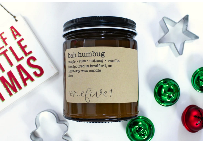 Bah Humbug