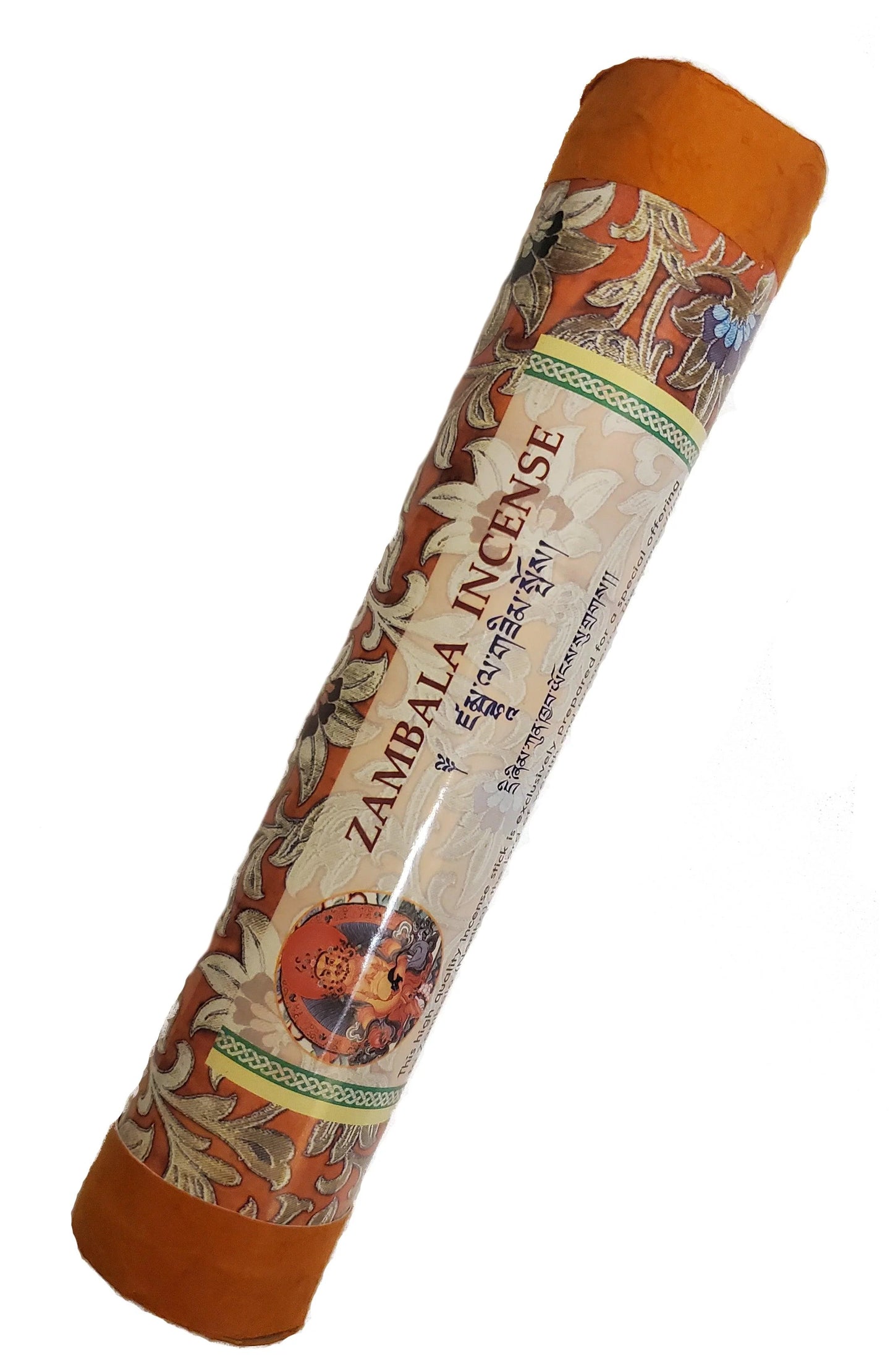 Tibetan Incense