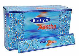 Aastha Incense