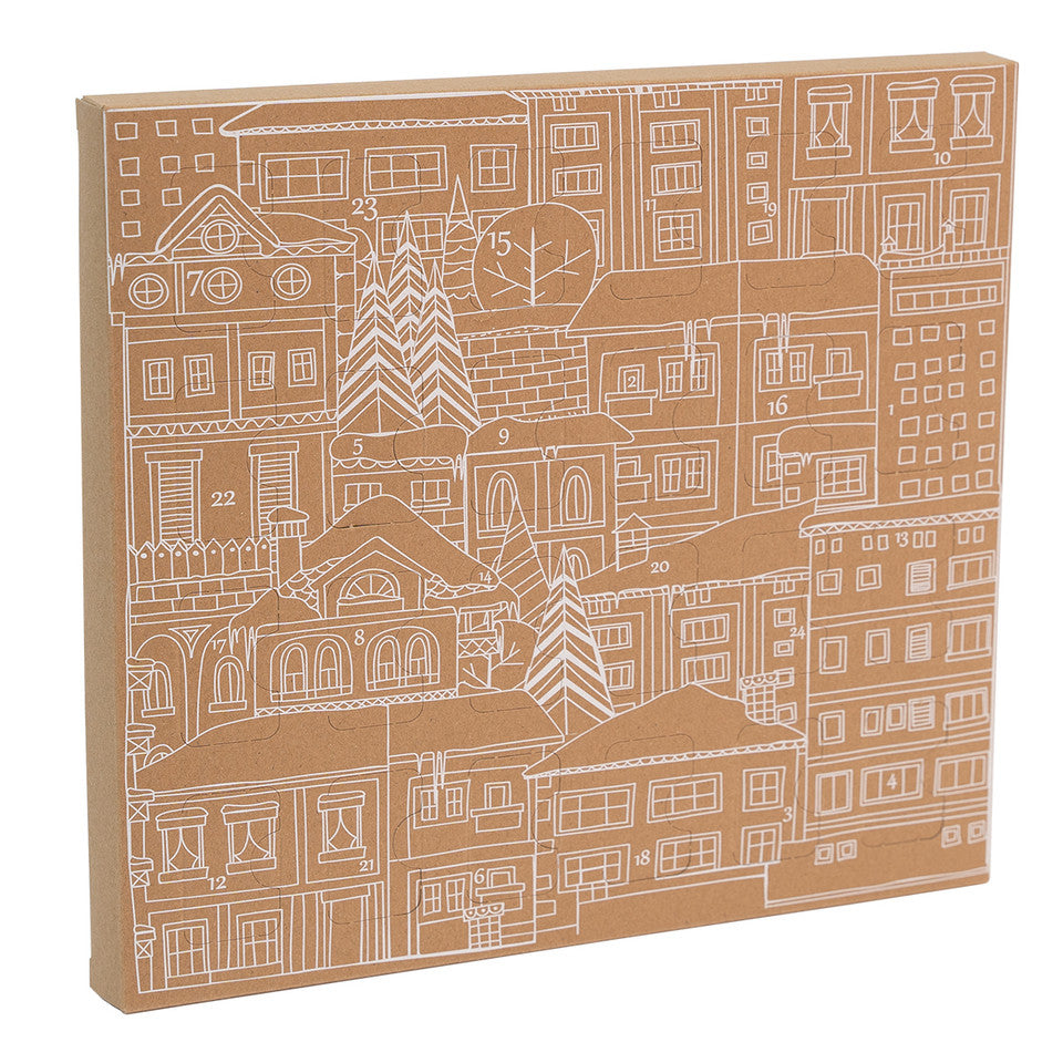 Gemstone Advent Calendar