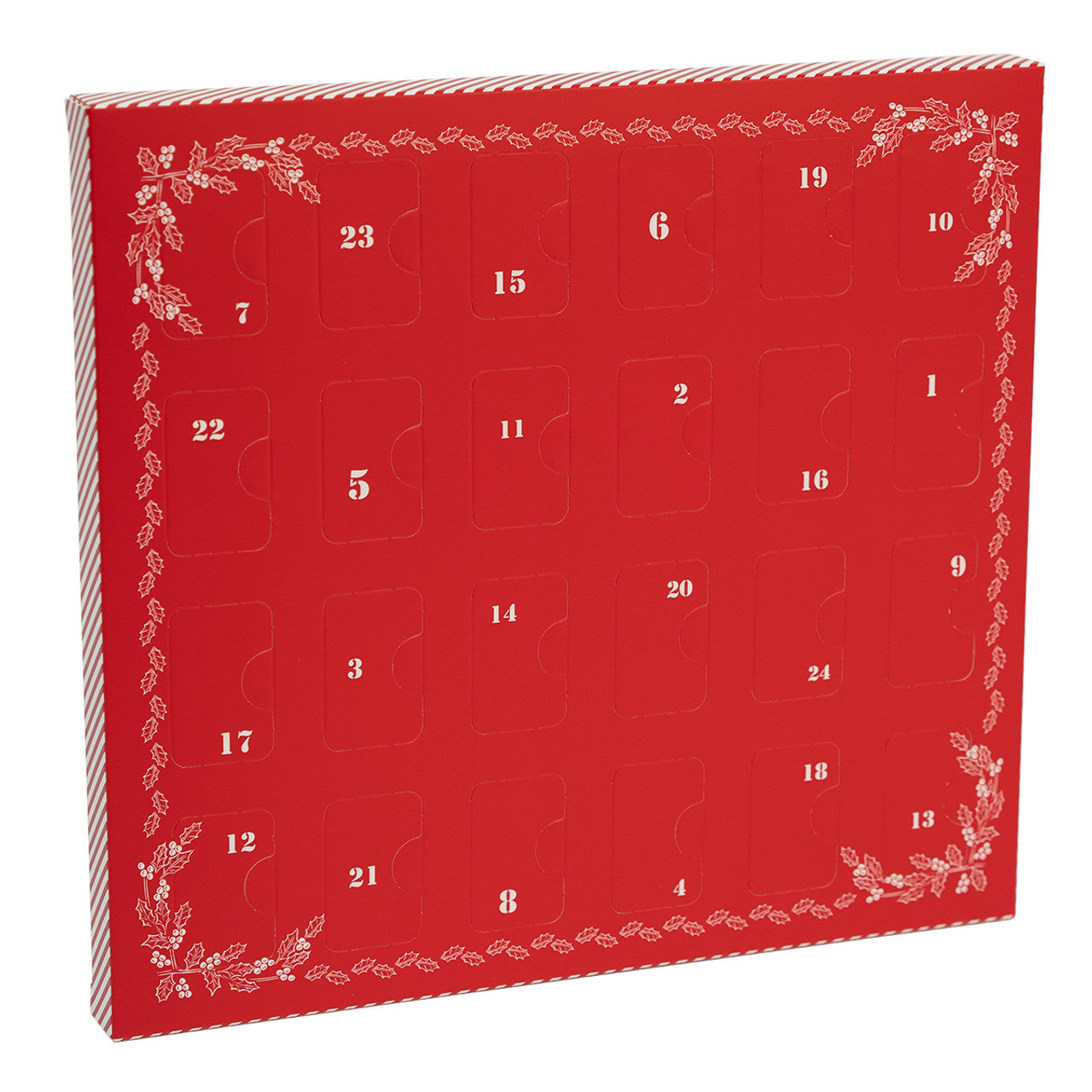 Gemstone Advent Calendar