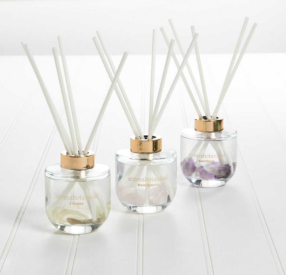 Amethyst Reed Diffuser