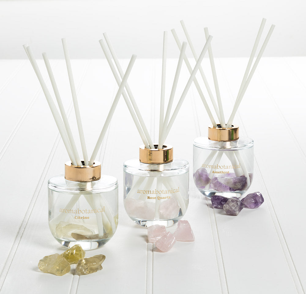 Amethyst Reed Diffuser