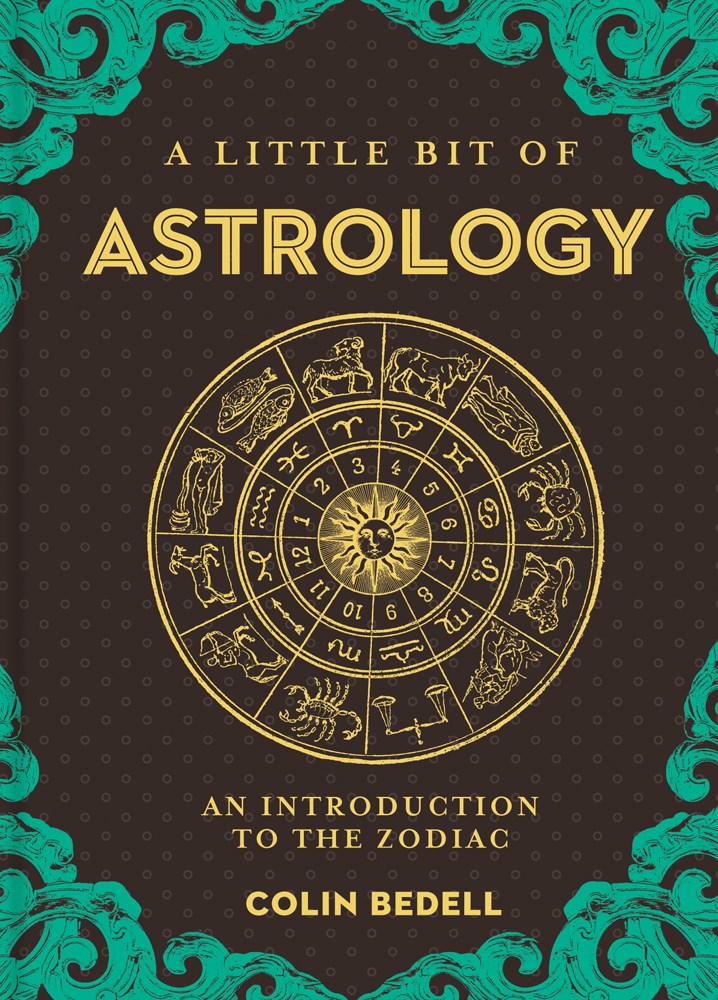 A Little Bit of Astrology