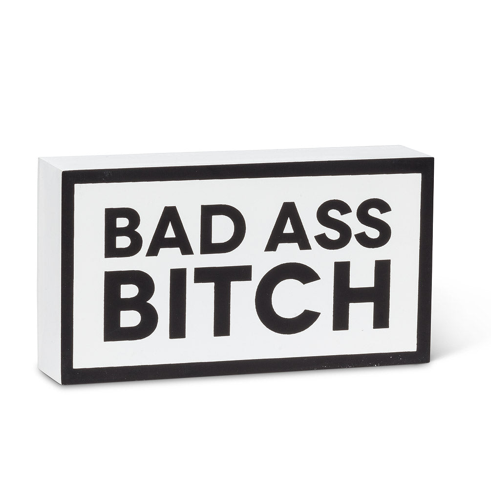 Bad Ass Bitch