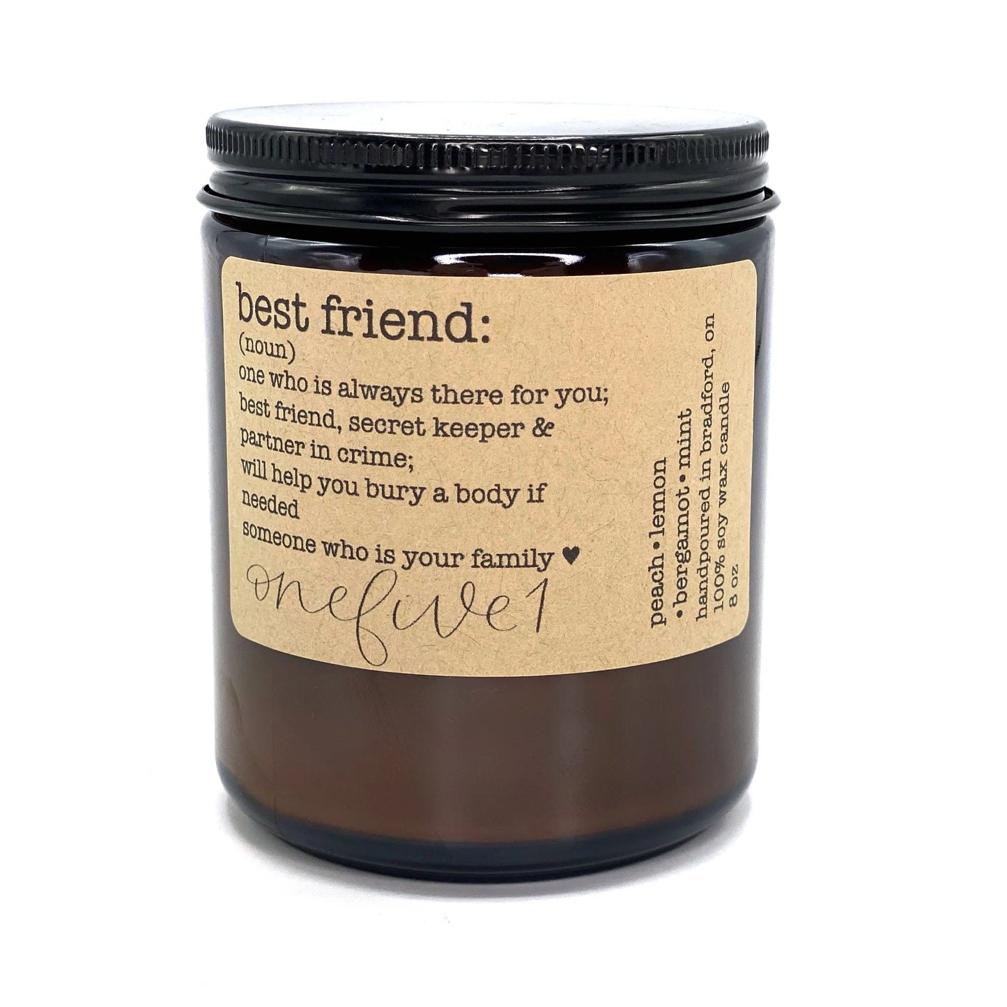 Best Friend