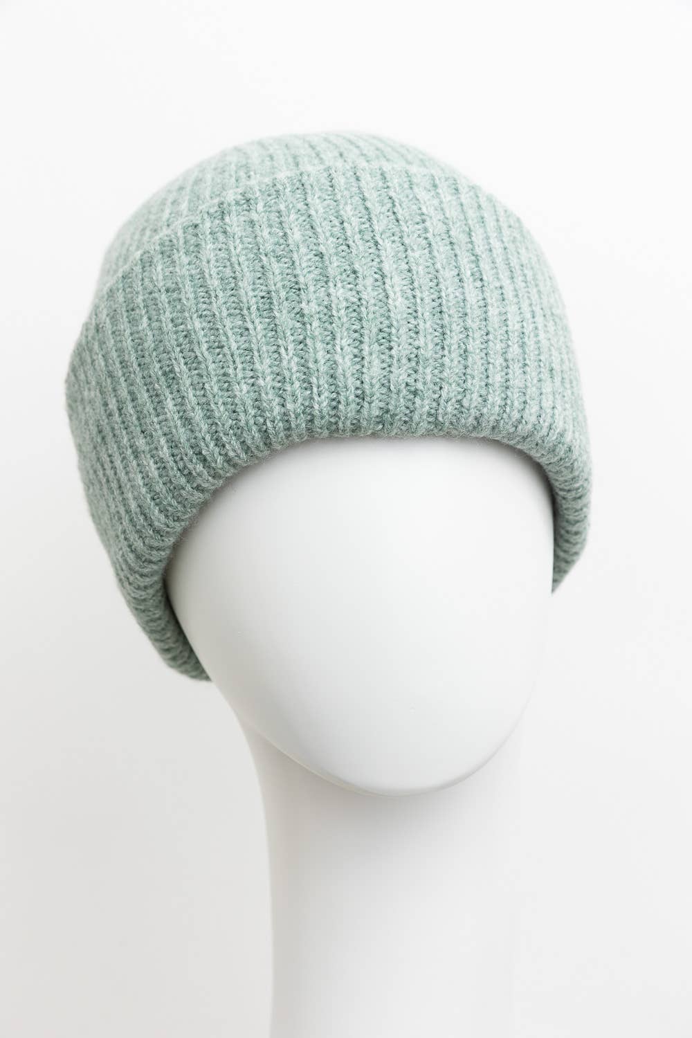 Eco Friendly Knit Beanie