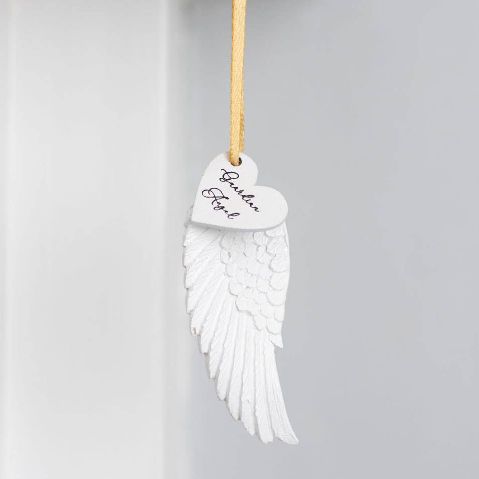 Guardian Angel Wing