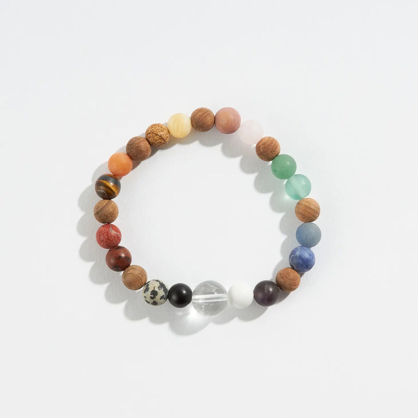 Chakra Flow Bracelet