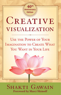 Creative Visualization