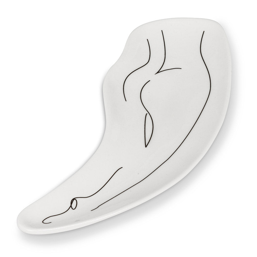 Curved Legs
