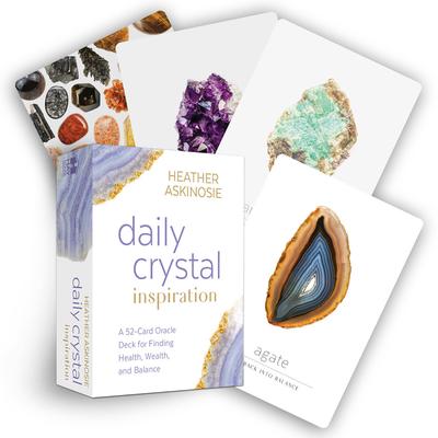 Daily Crystal Inspiration