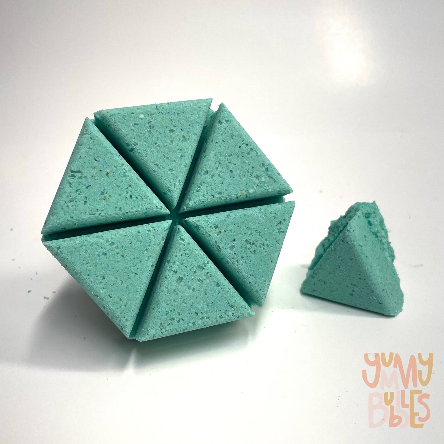 Break A Bar - Eucalyptus