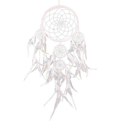 Dream Catcher - White Angel-Daylyn