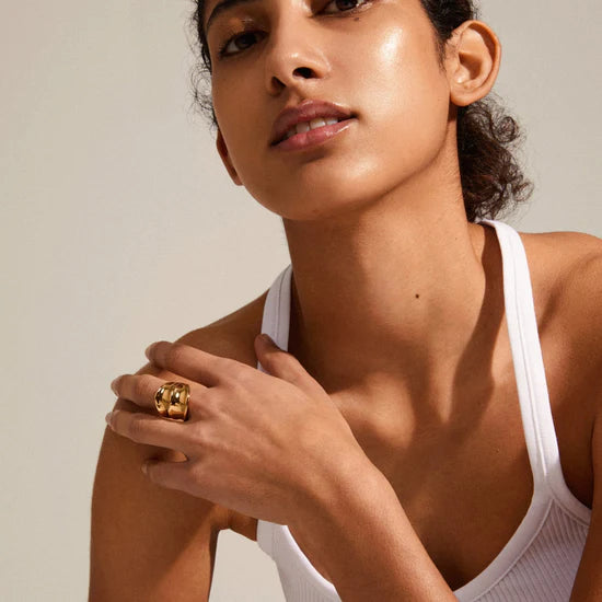 Statement Ring Dreams