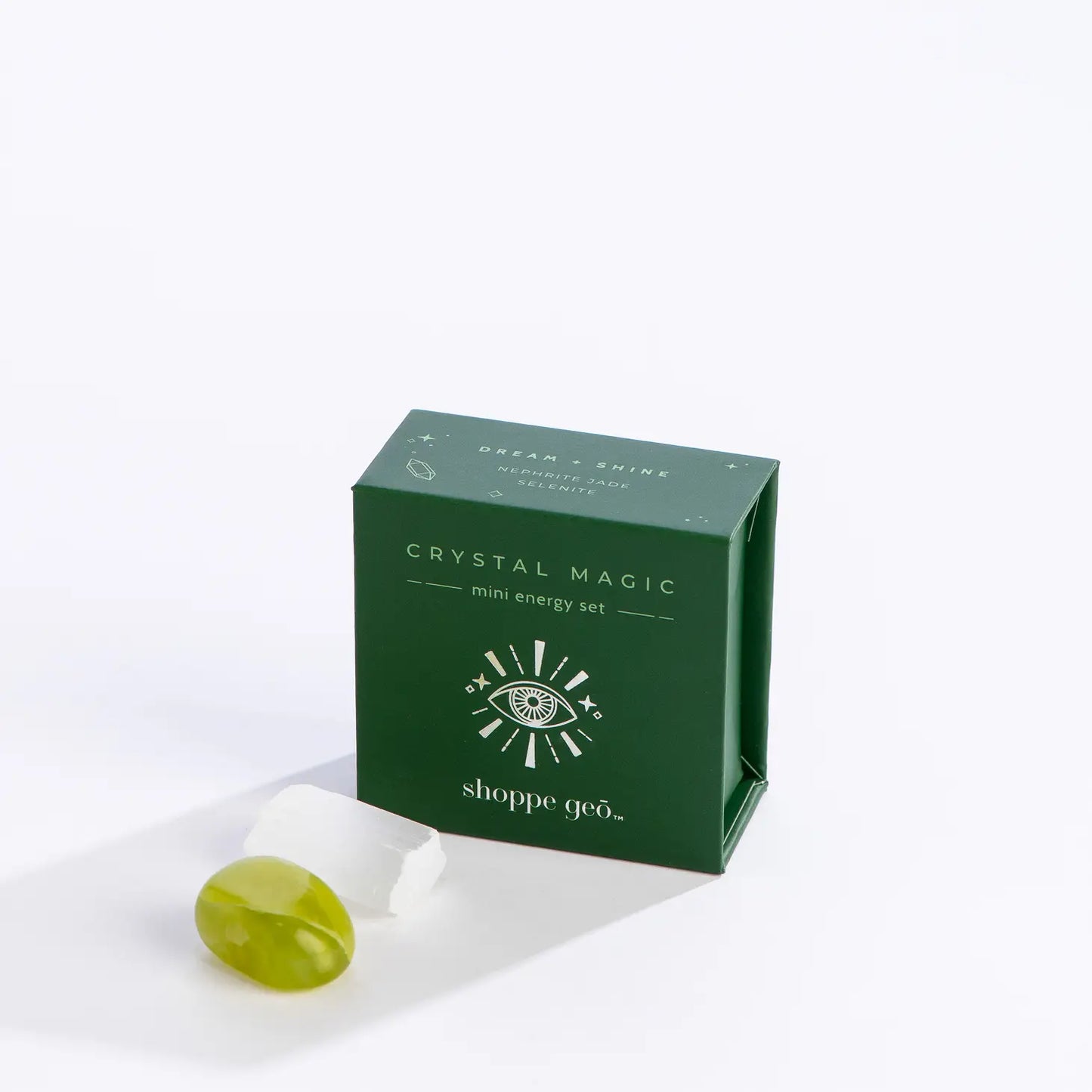 Crystal Magic: Mini Energy Sets
