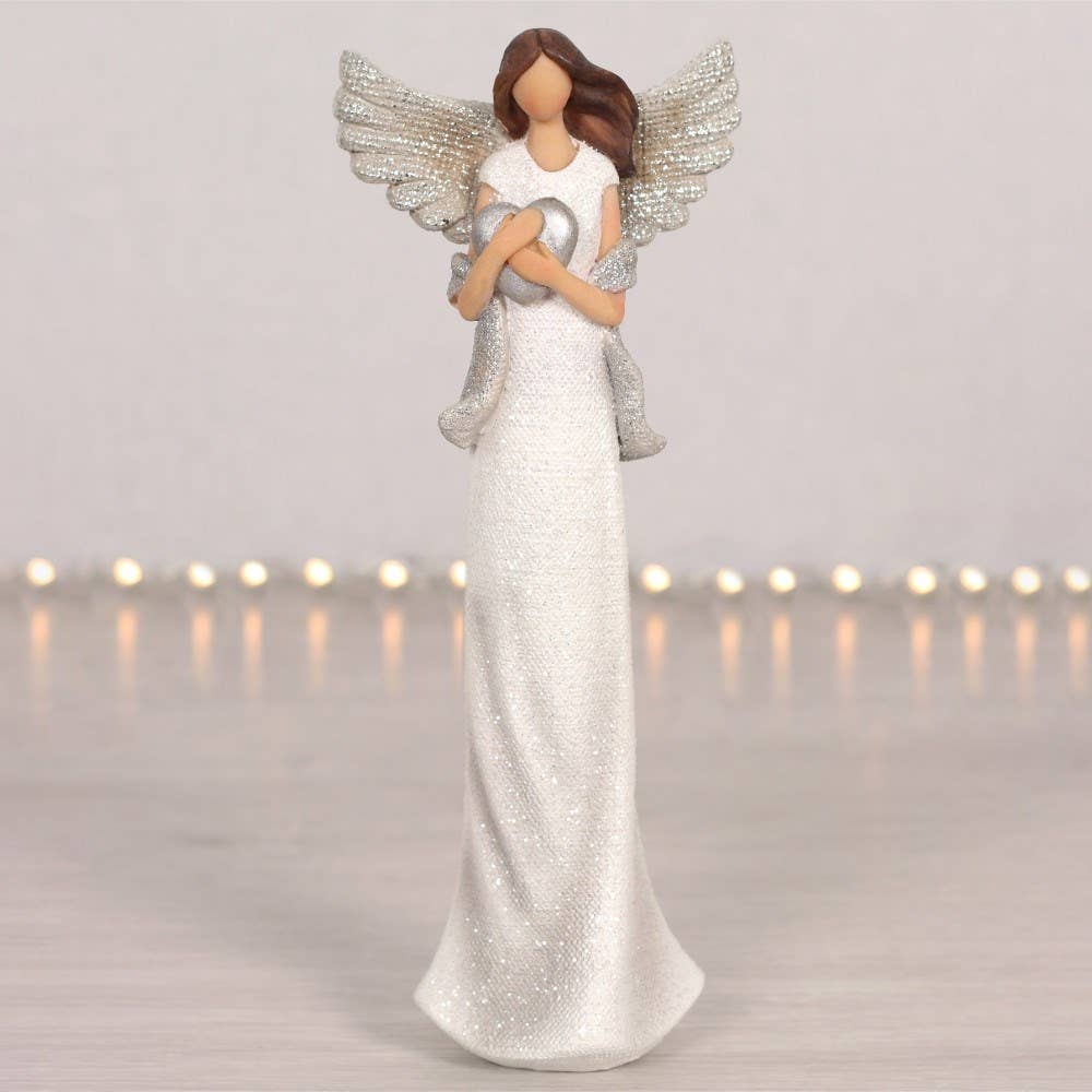 Amara Glitter Angel