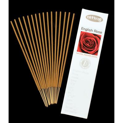 English Rose Incense