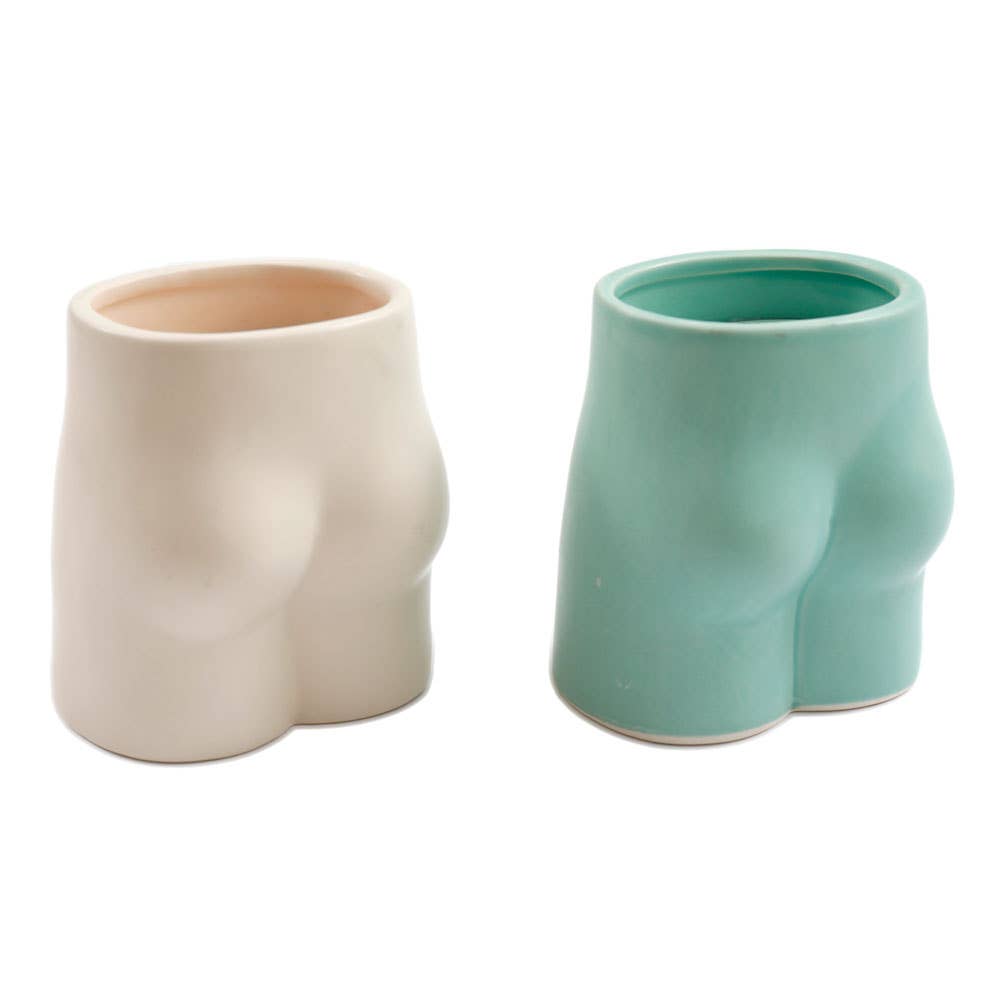Bum Candle