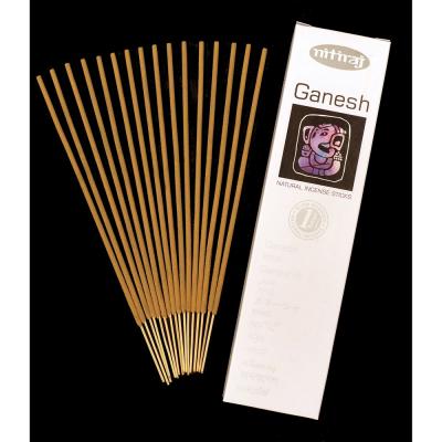 Ganesha Incense