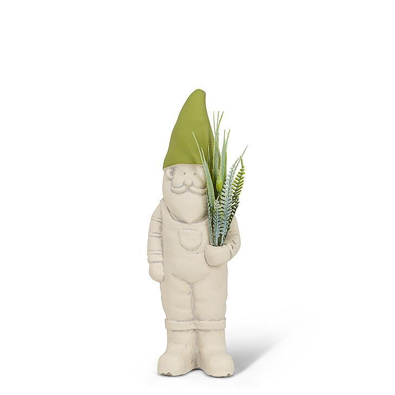 Garden Gnome