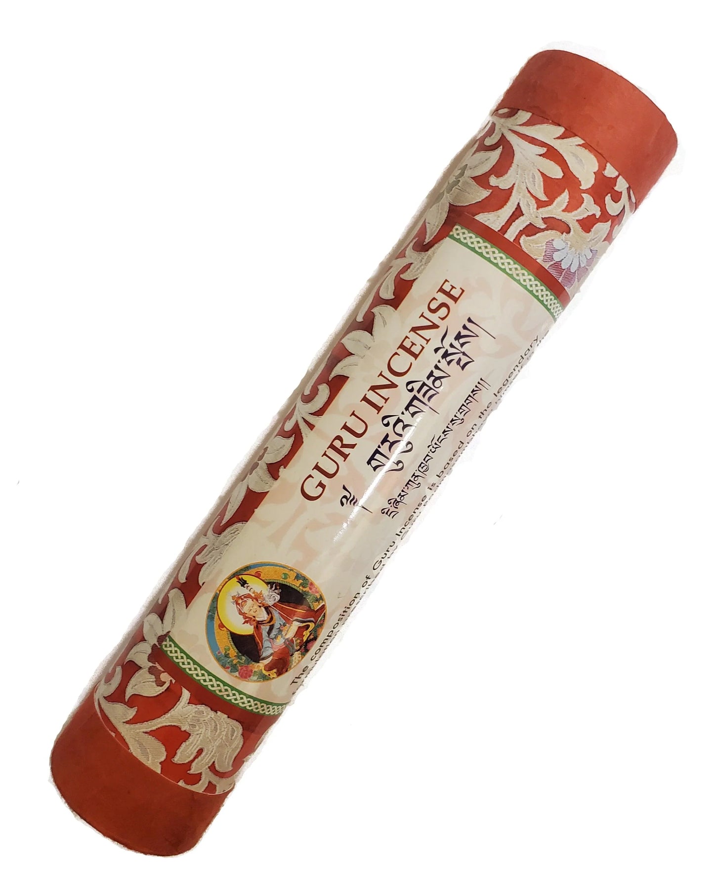 Tibetan Incense