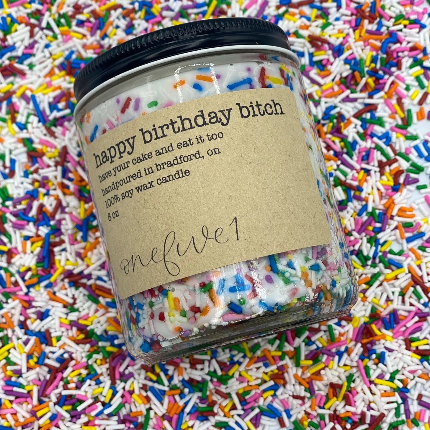 Happy Birthday Bitch