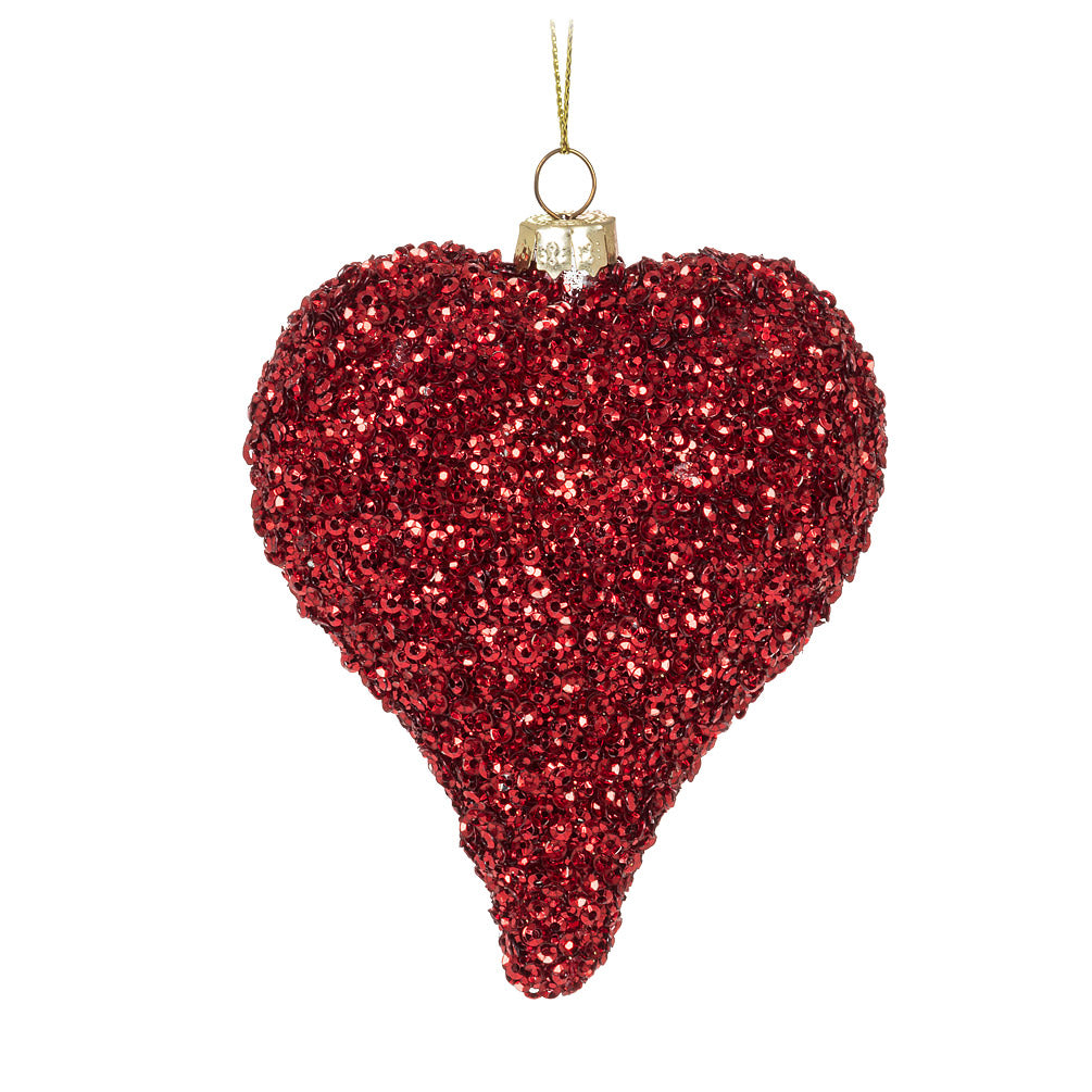 Drop Heart