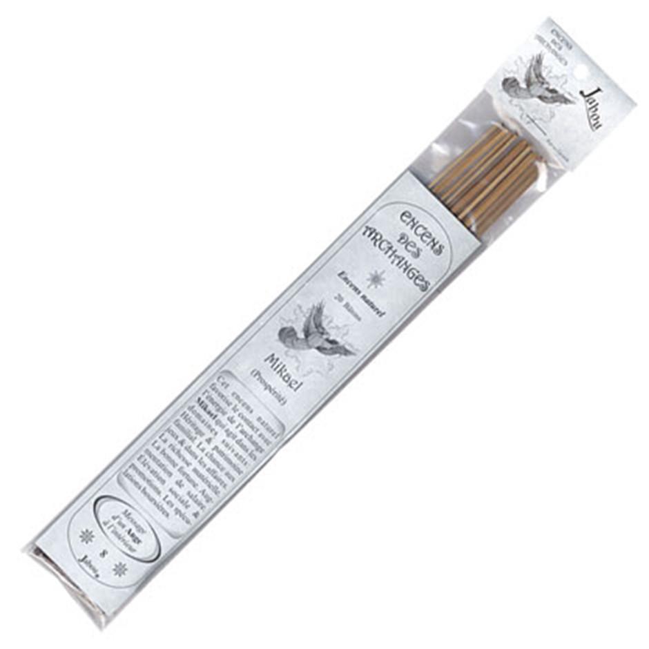 Incense-Archangel Mikael-Daylyn