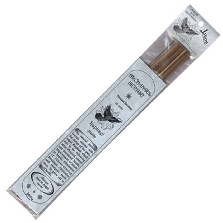 Incense-Archangel Raphael-Daylyn