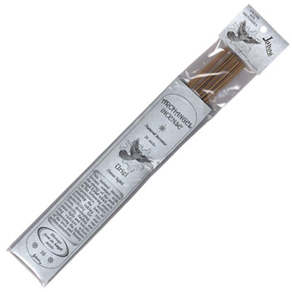 Incense-Archangel Uriel-Daylyn