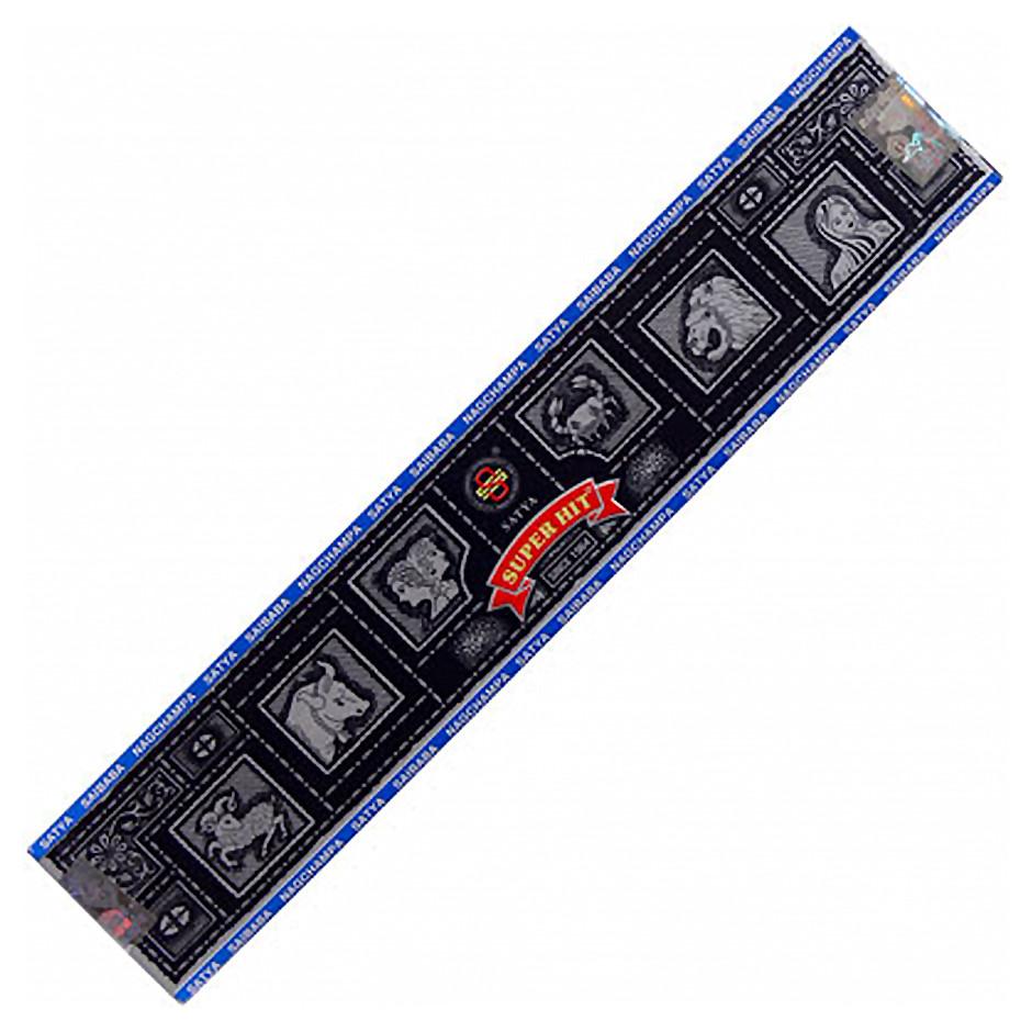 Incense-Super Hit 15gr-Daylyn