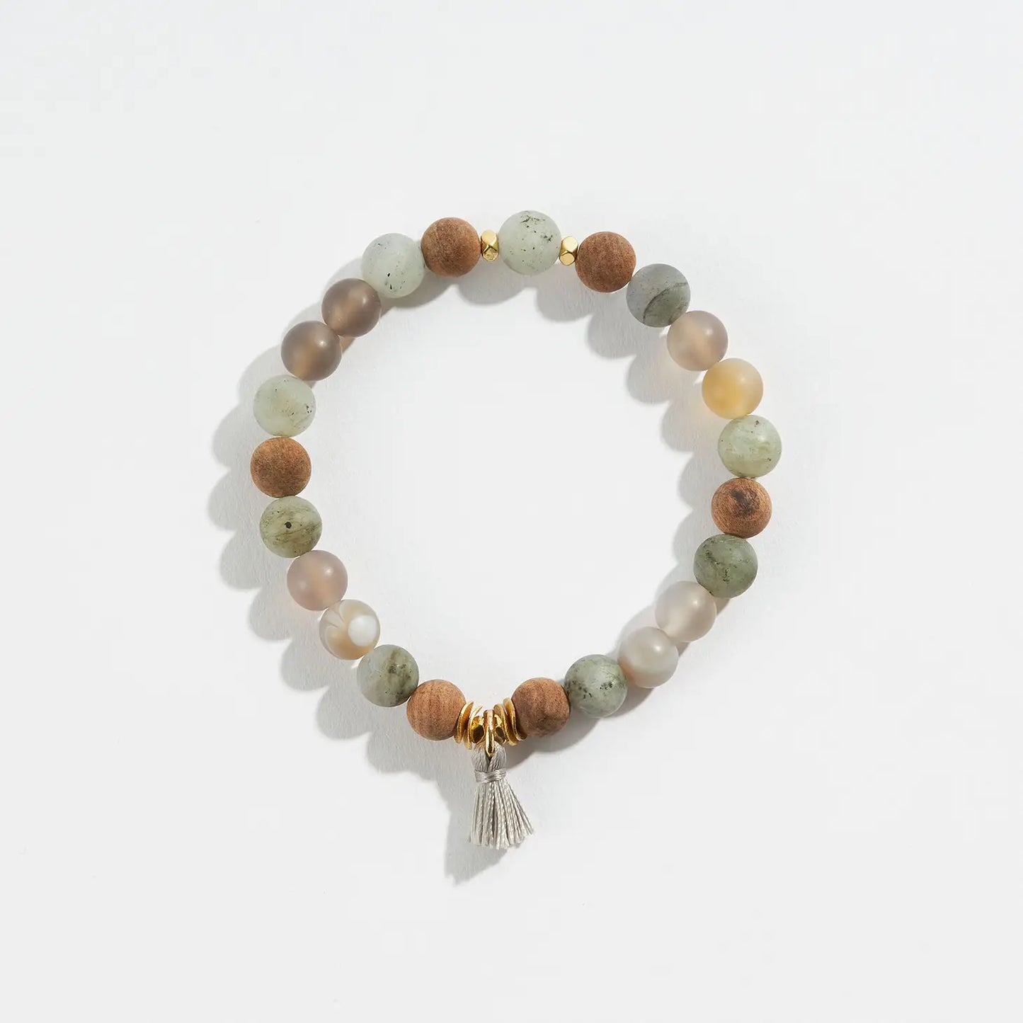 Inner Stillness Meditation Bracelet