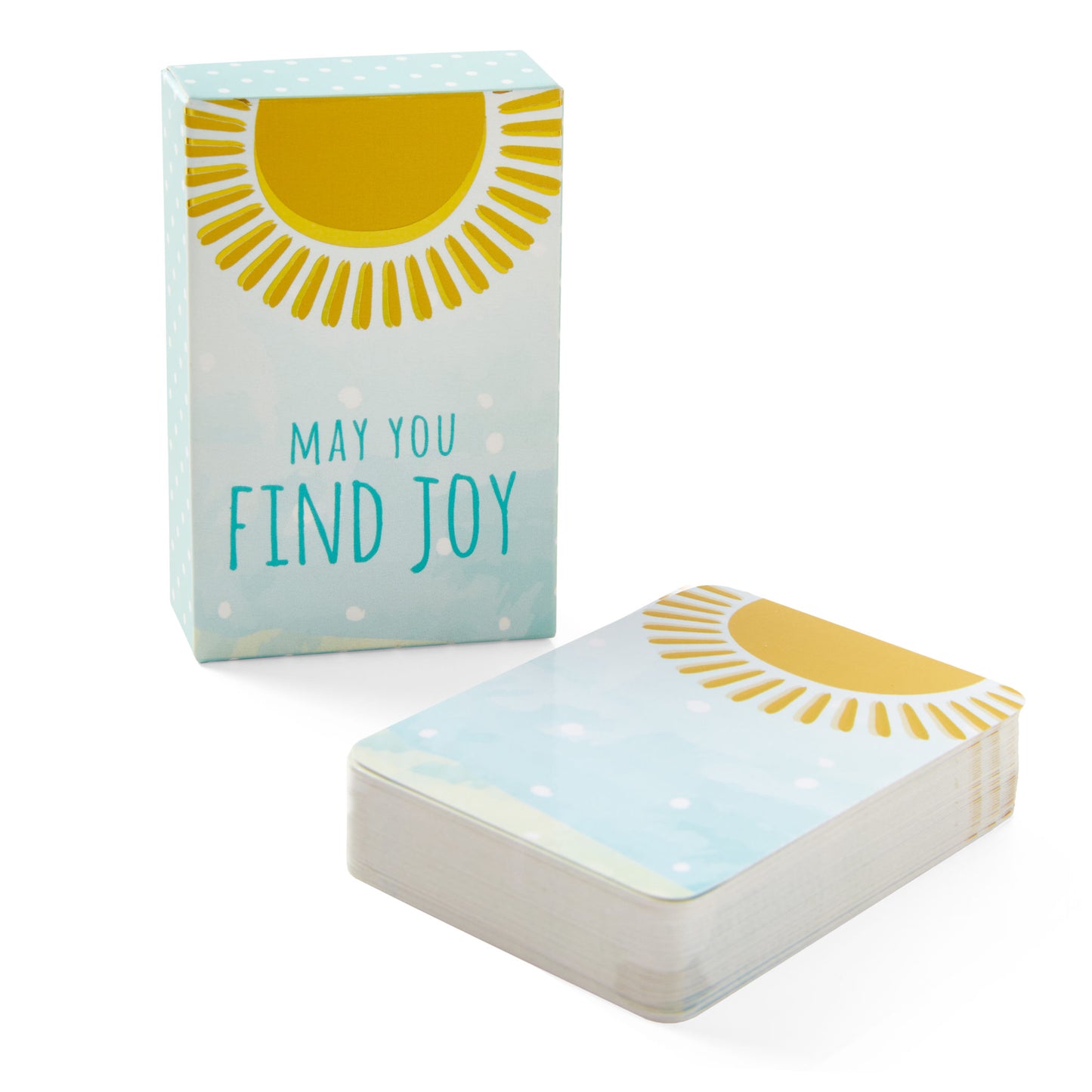 May You Find Joy