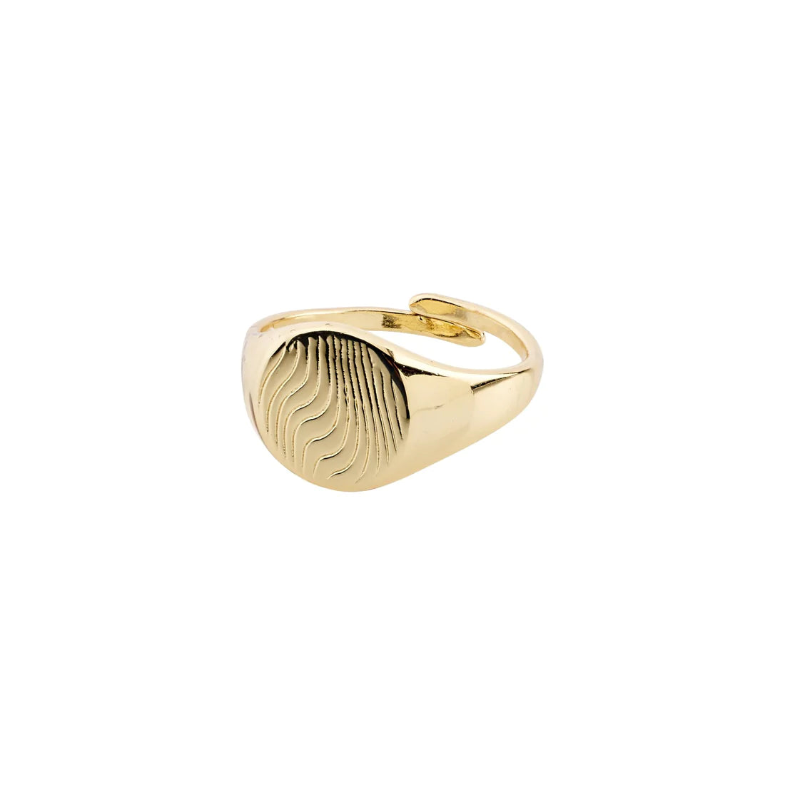 Signet Ring Love