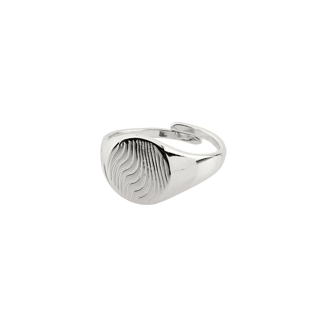 Signet Ring Love