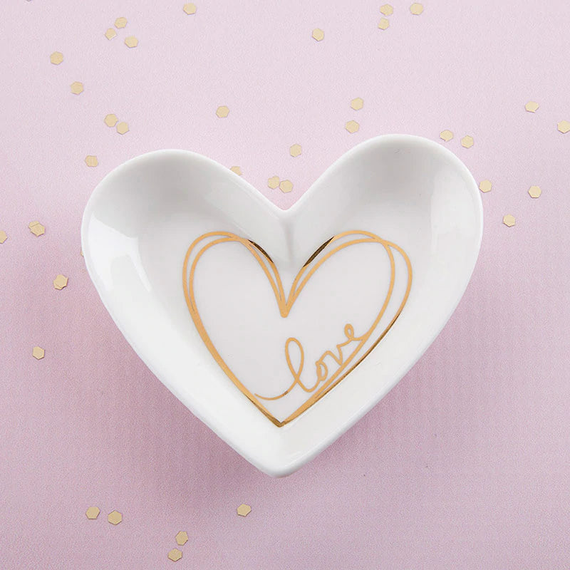 Love Heart Small