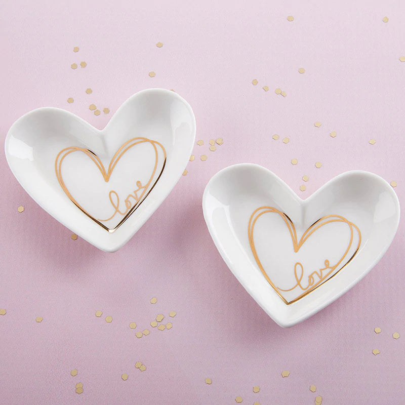 Love Heart Small