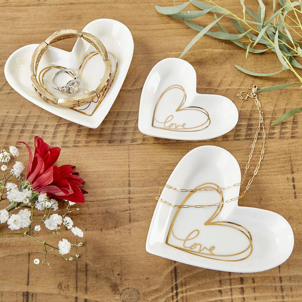 Love Heart Medium