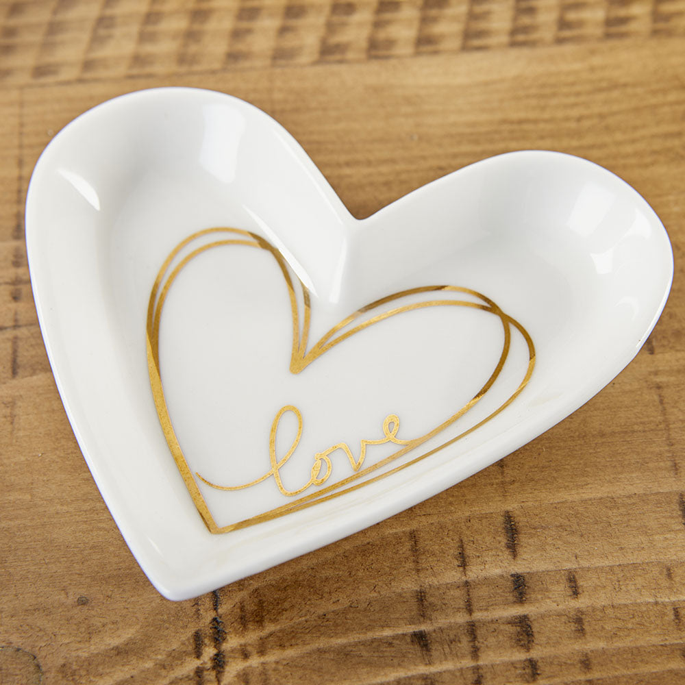 Love Heart Medium