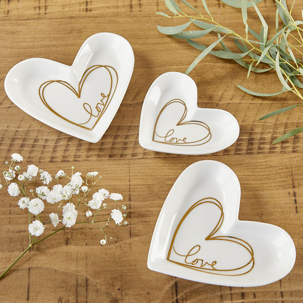 Love Heart Medium