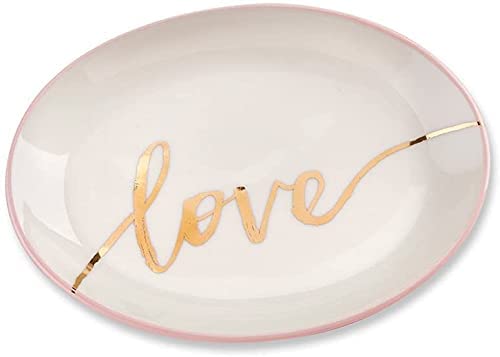 Love Oval