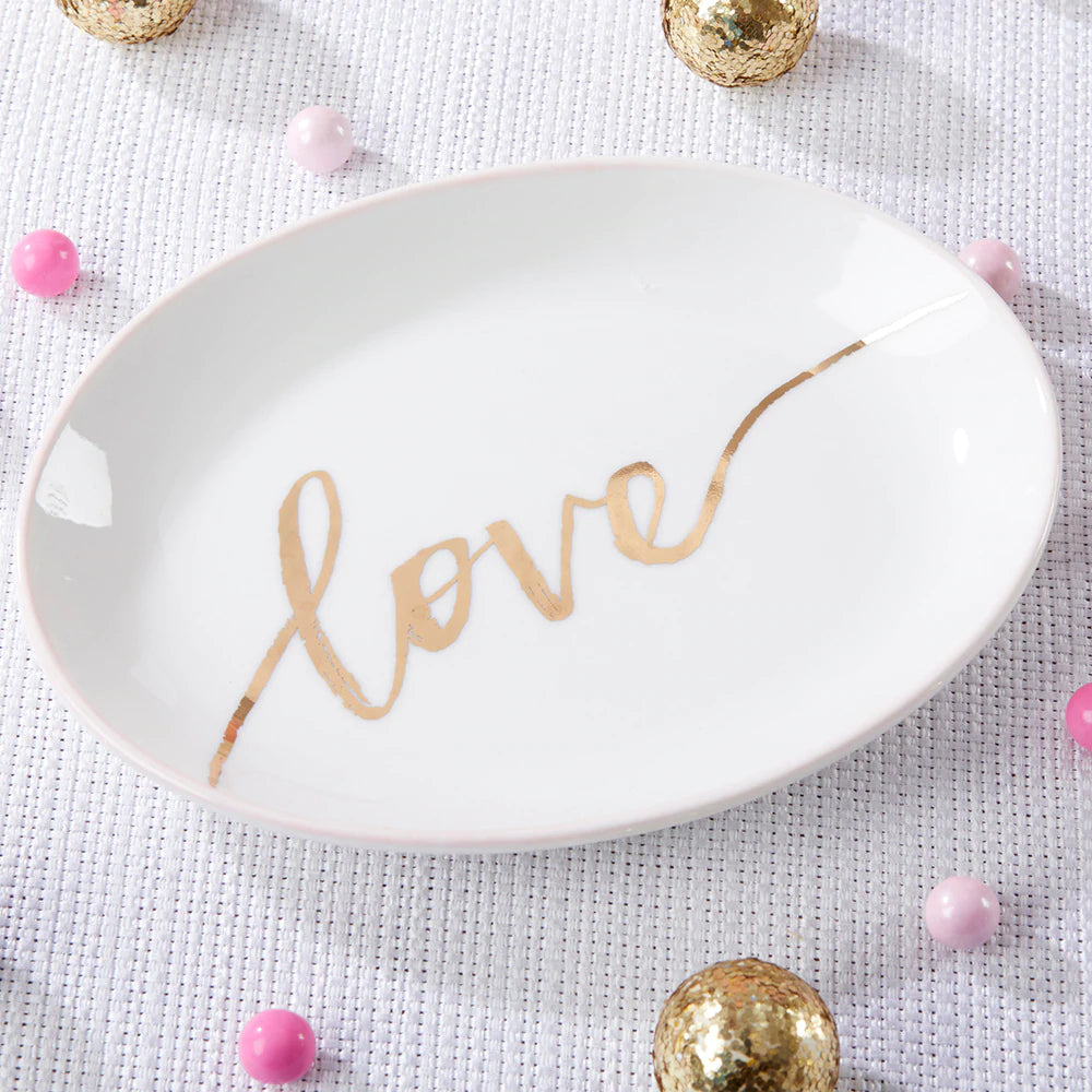 Love Oval