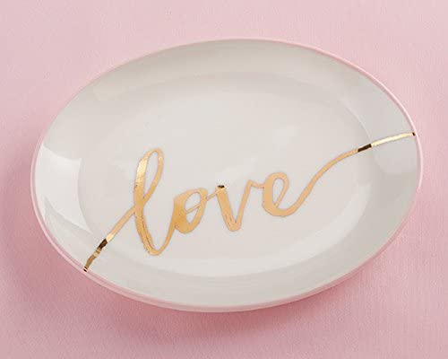 Love Oval
